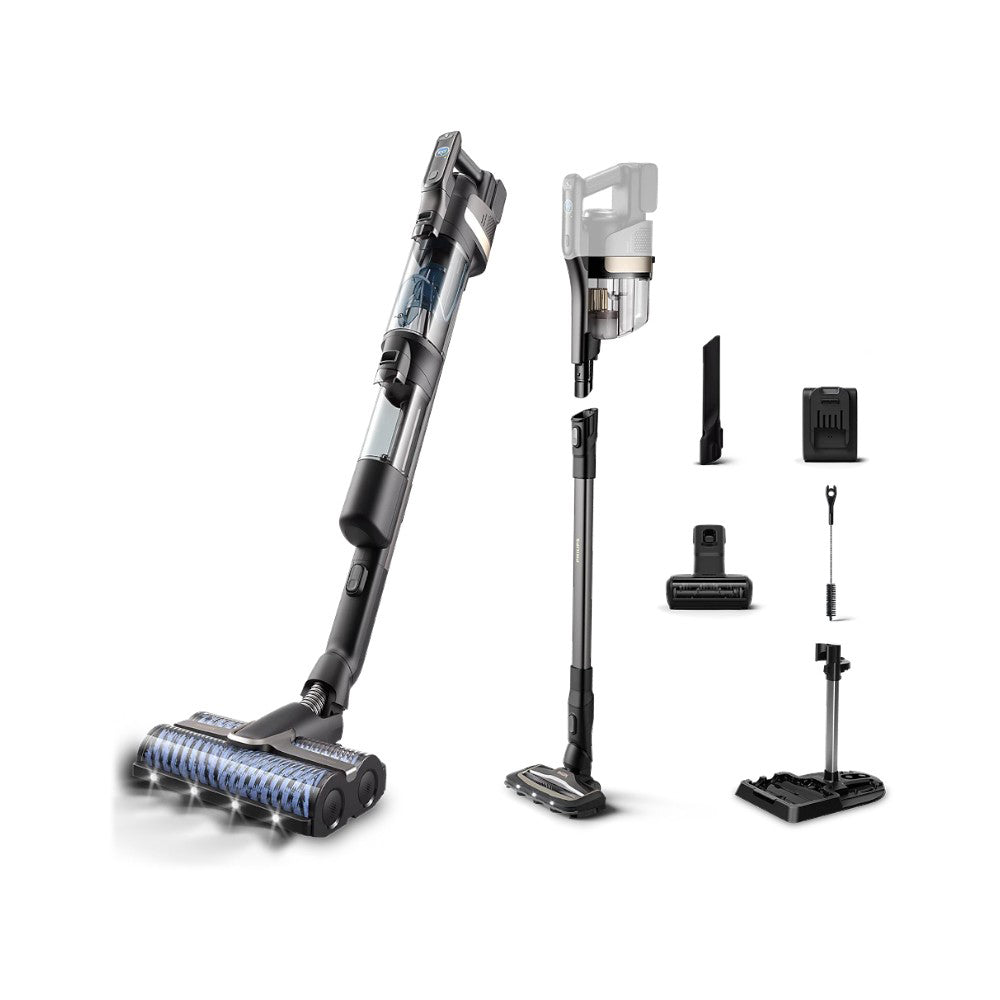 PHILIPS VACCUM CLEANER XW9463 Default Title - MamasJan Electronics