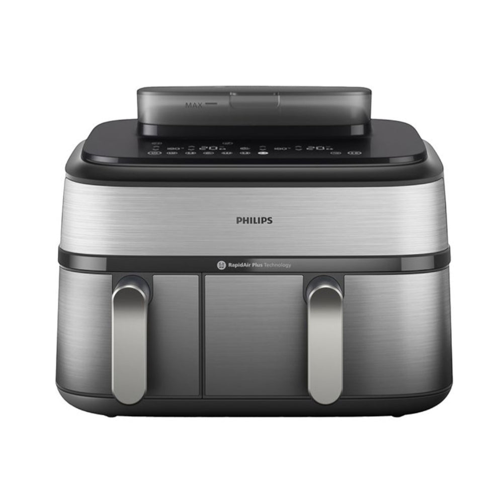 PHILIPS AIR FRYER NA555 Default Title - MamasJan Electronics