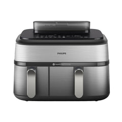 PHILIPS AIR FRYER NA555 Default Title - MamasJan Electronics