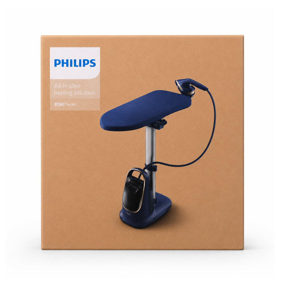 PHILIPS GRAMENTS STEMER 8530 Default Title - MamasJan Electronics