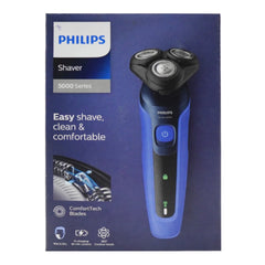 PHILIPS SHAVER S5444 Default Title - MamasJan s