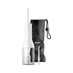PHILIPS CORDLESS POWER FLOSSER HX3826 Default Title - MamasJan Electronics