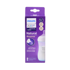 PHILIPS AVENT FEEDING BOTTLE 260 ML 1M+ SCY903/21 Default Title - MamasJan Grocery Nonfood