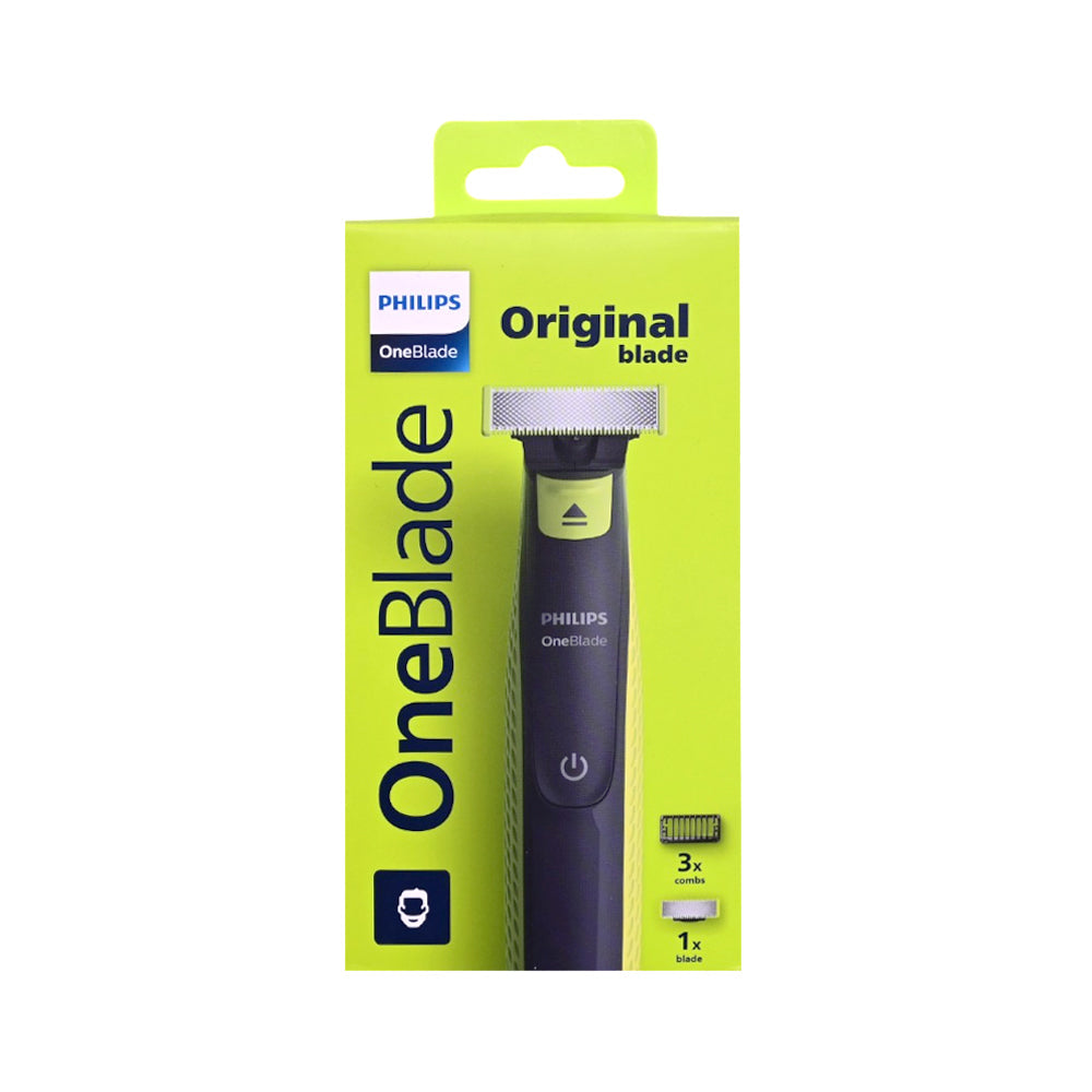 PHILIPS TRIMMER QP2724 Default Title - MamasJan Electronics
