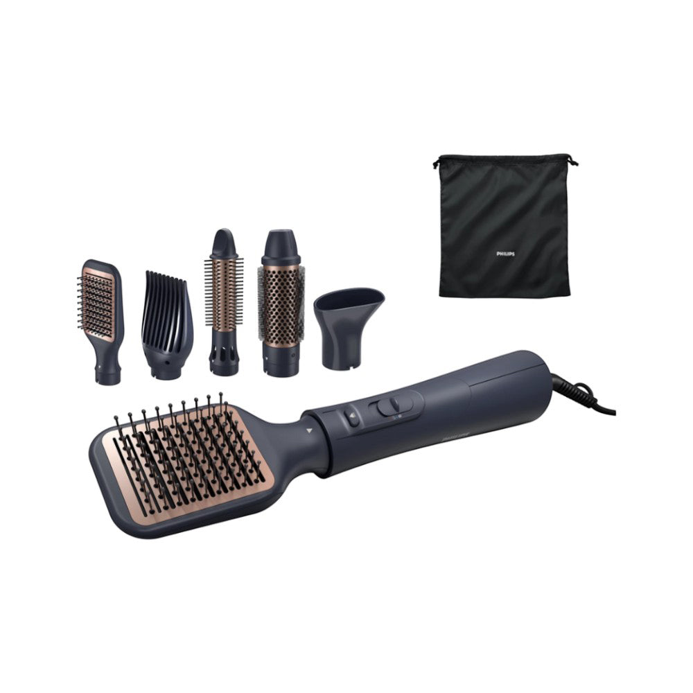 PHILIPS HAIR STYLER BHA530 Default Title - MamasJan Electronics