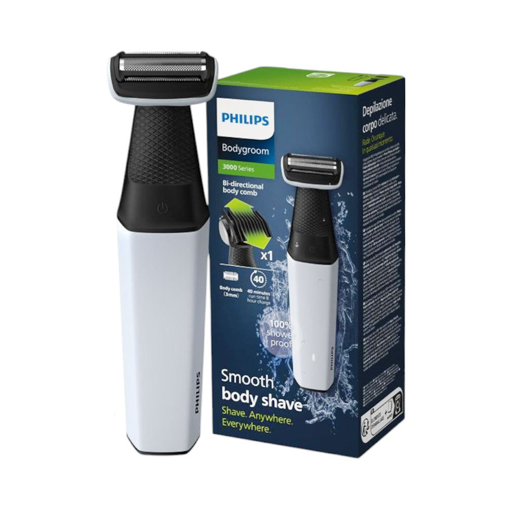 PHILIPS BODY SHAVER BG3007 Default Title - MamasJan Electronics