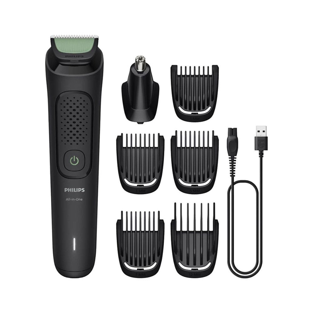 PHILIPS MULTI GROOMING KIT MG3920 Default Title - MamasJan Electronics