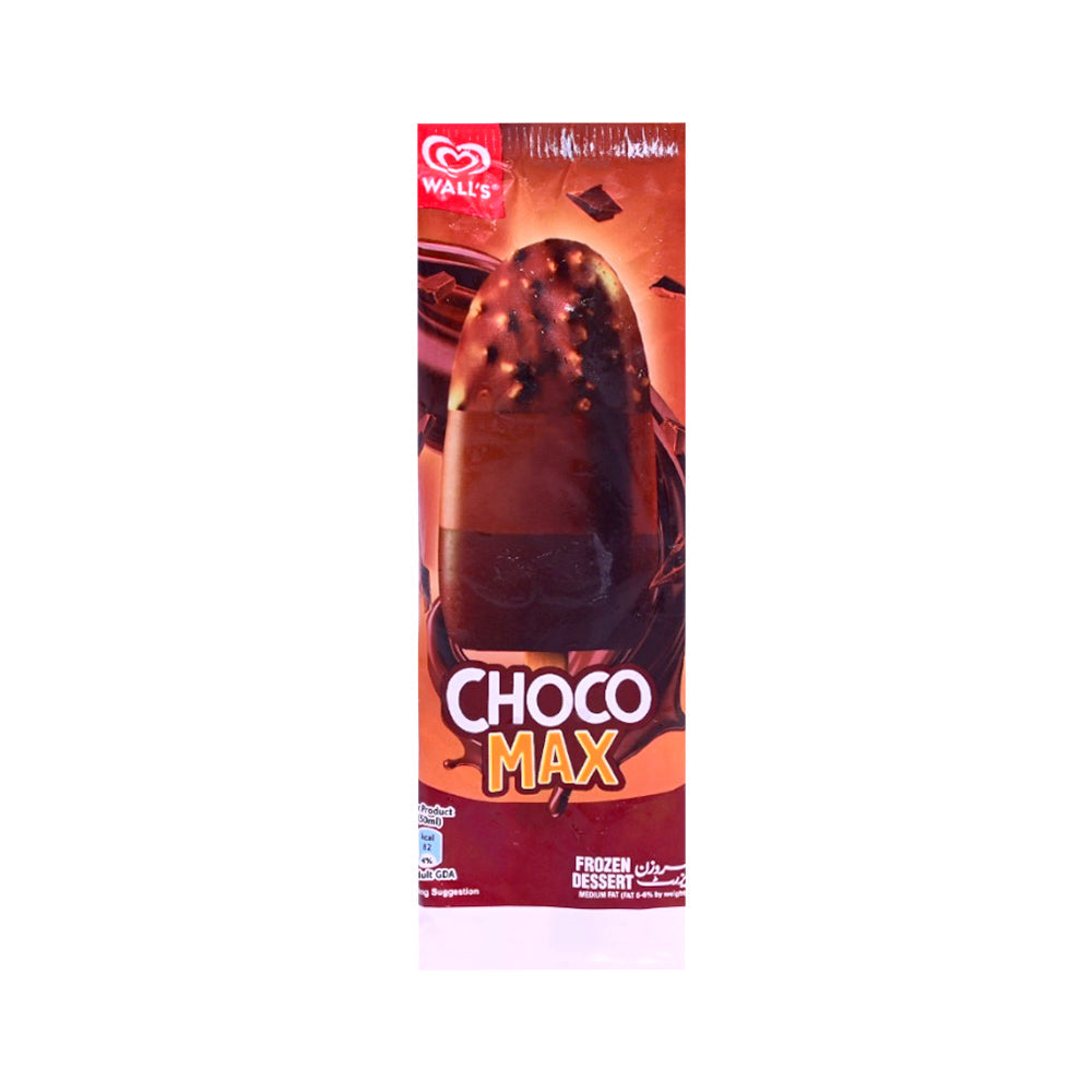 WALLS CHOCO MAX Default Title - MamasJan Grocery Food