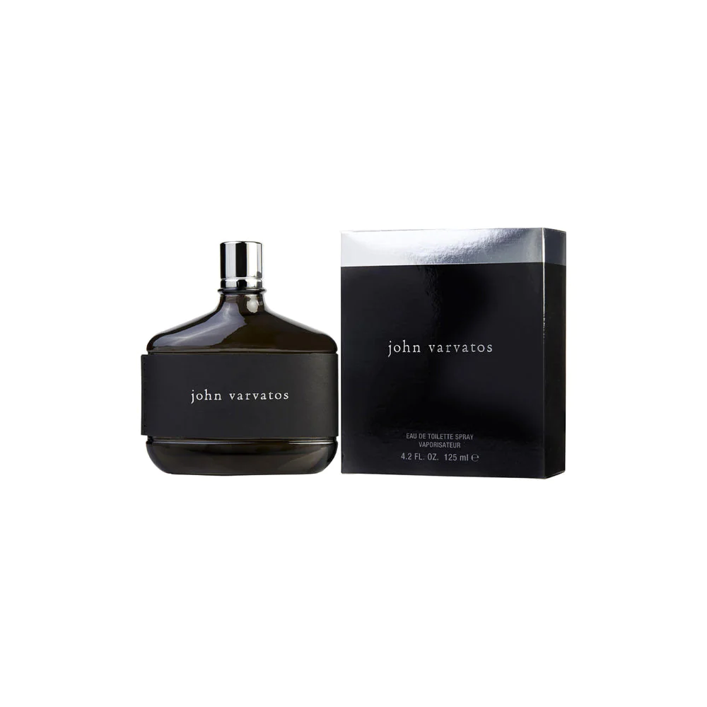 JOHN VARVATOS MAN EDT 125 ML Default Title - MamasJan s