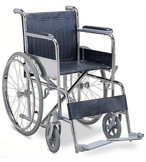 Wheelchair Ky 809 Online In Pakistan - The Healthcare Shop Pakistan