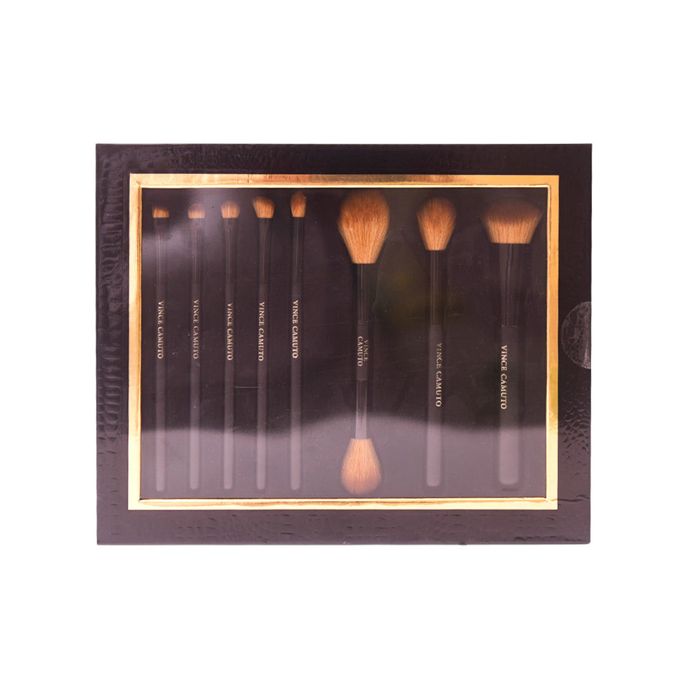 MARSHALL VINCE CAMUTO 8PC BRUSH SET Default Title - MamasJan Makeup