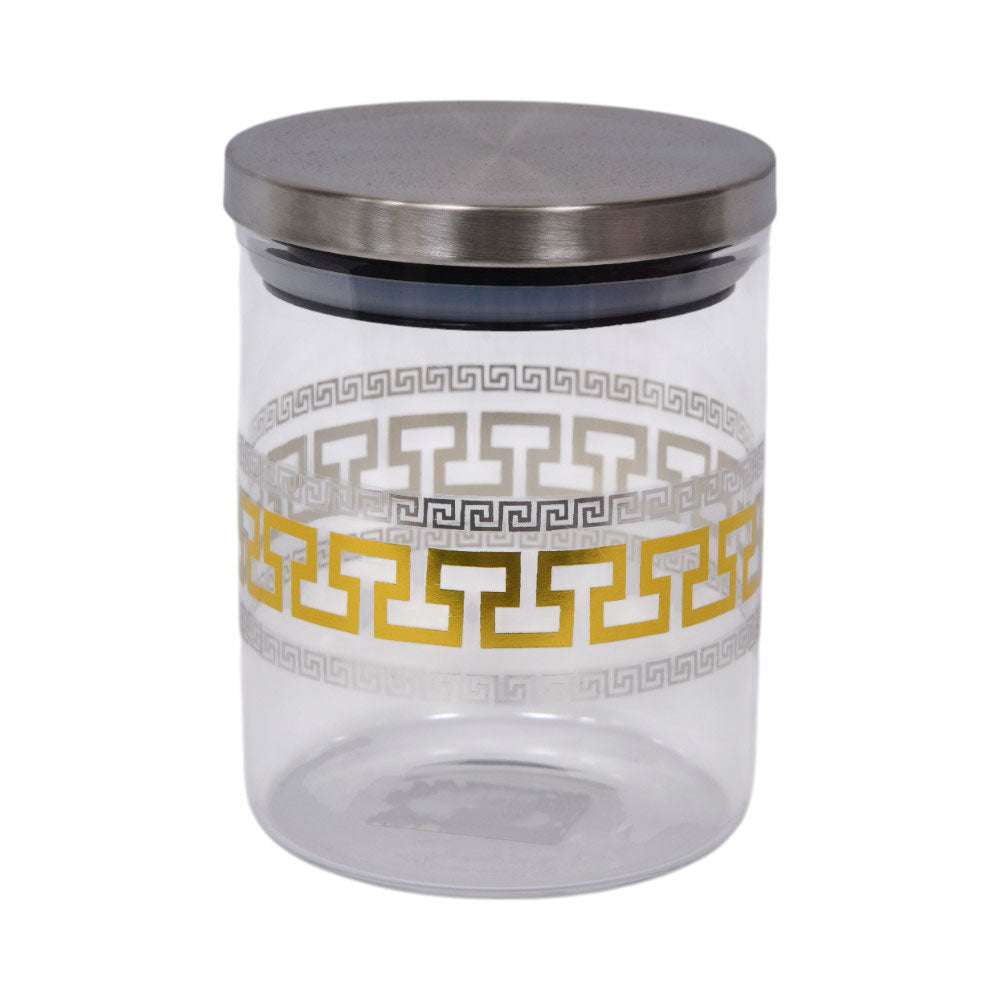 JAR KLEEYO 700 ML G0002Y-2 Default Title - MamasJan Crockery