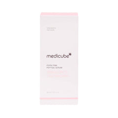 MEDICUBE PDRN PINK PEPTIDE SERUM 30 ML Default Title - MamasJan Makeup