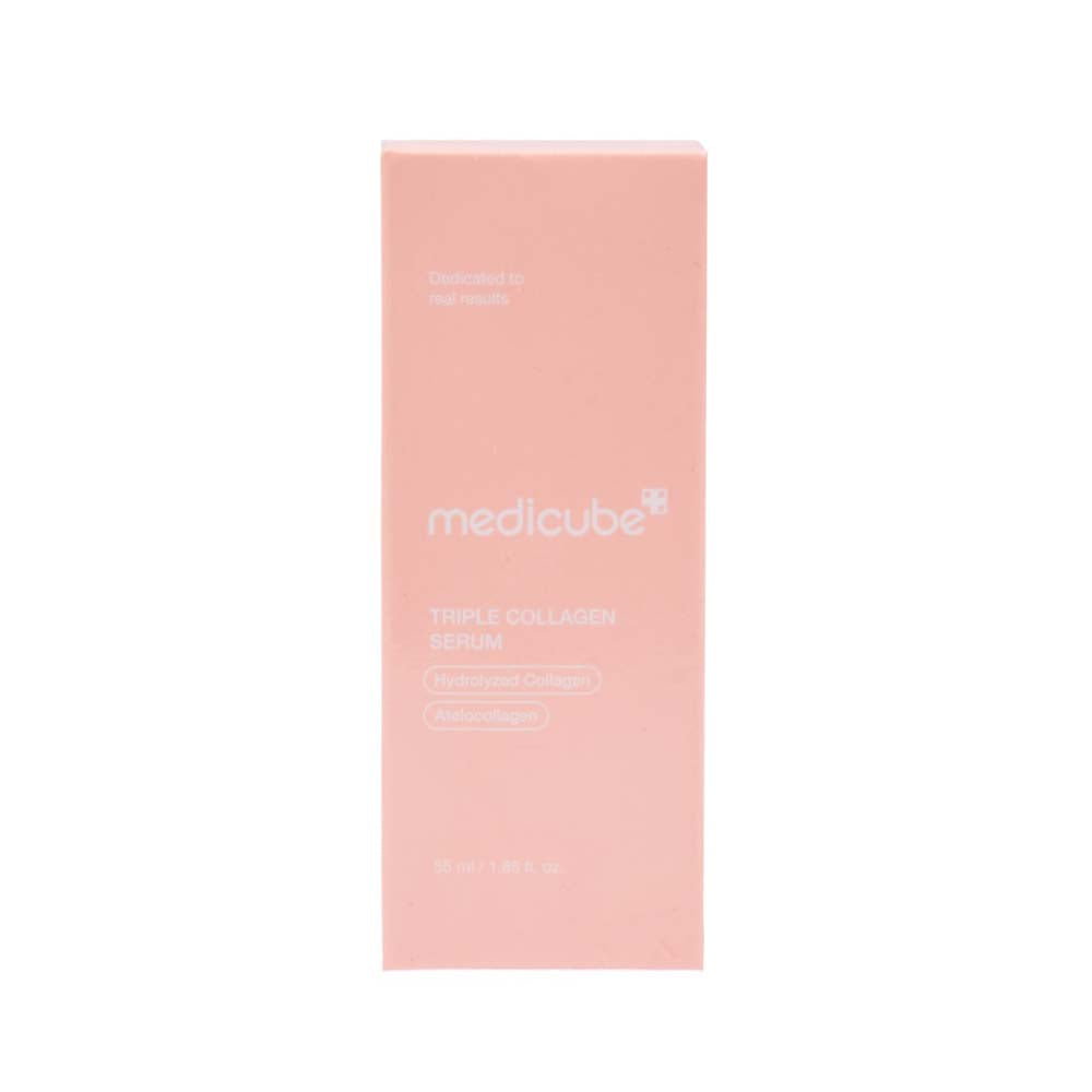 MEDICUBE TRIPLE COLLAGEN SERUM 55ML Default Title - MamasJan Makeup