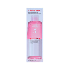 ANUA NIACINAMIDE 5 TXA TONER 250ML Default Title - MamasJan Makeup