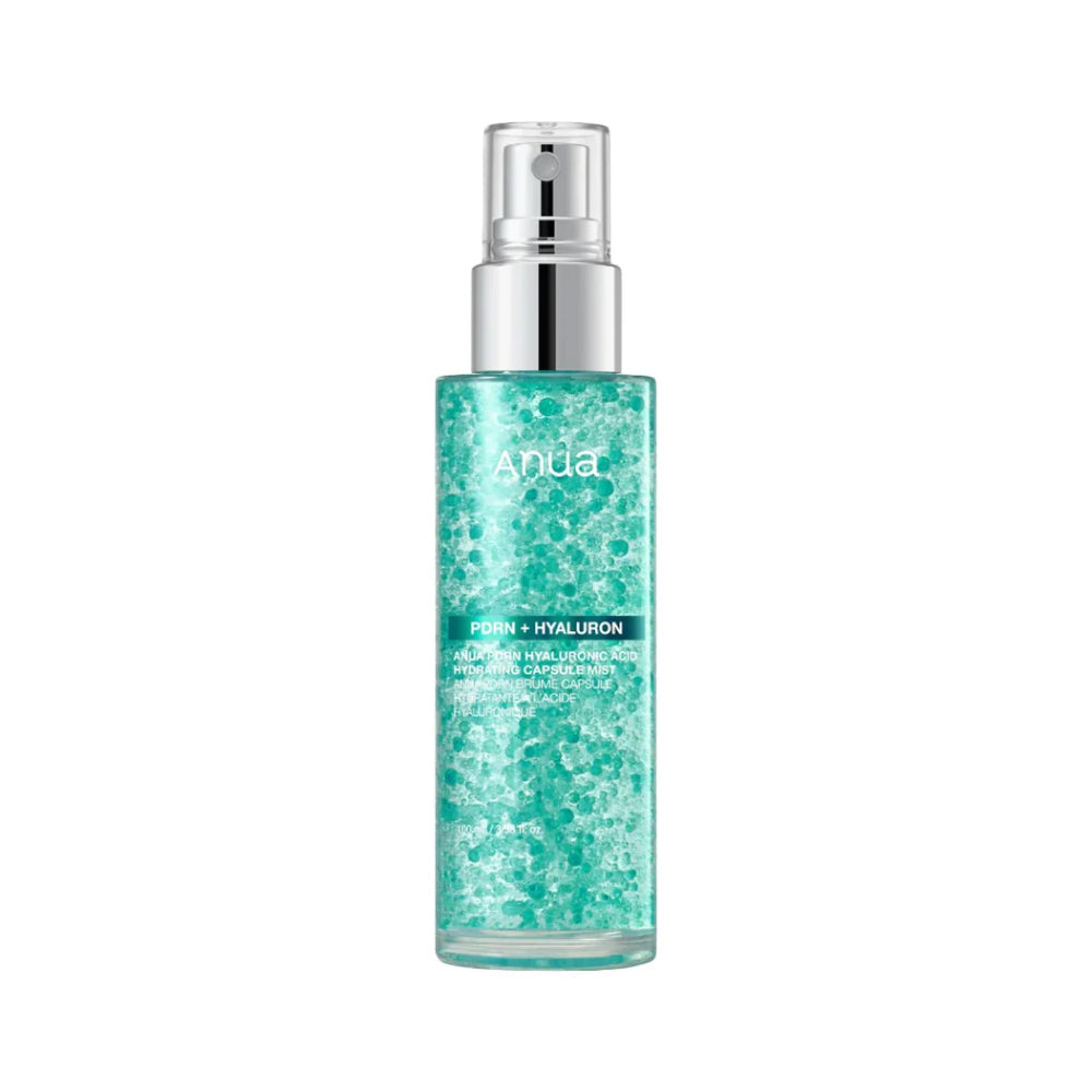 ANUA PDRN HTALRONIC ACID MIST 100ML Default Title - MamasJan Makeup