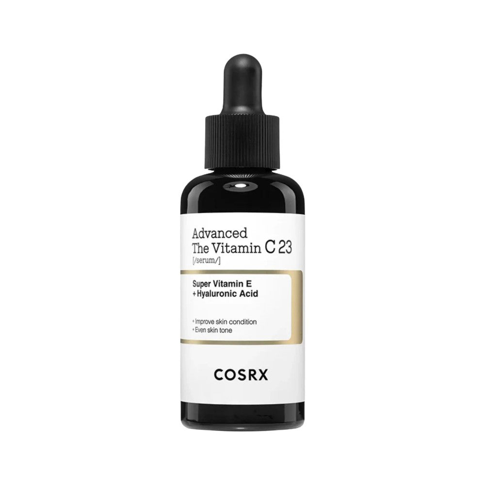 COSRX VITAMIN C 23 SERUM 20G Default Title - MamasJan Makeup