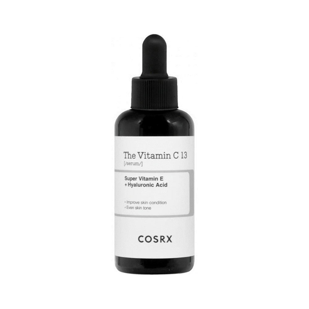 COSRX THE VITAMIN C13 SERUM 20ML Default Title - MamasJan Makeup