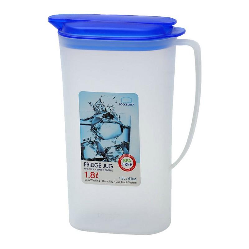 LOCK N LOCK JUG HAP719 1.8 LTR Default Title - MamasJan Crockery