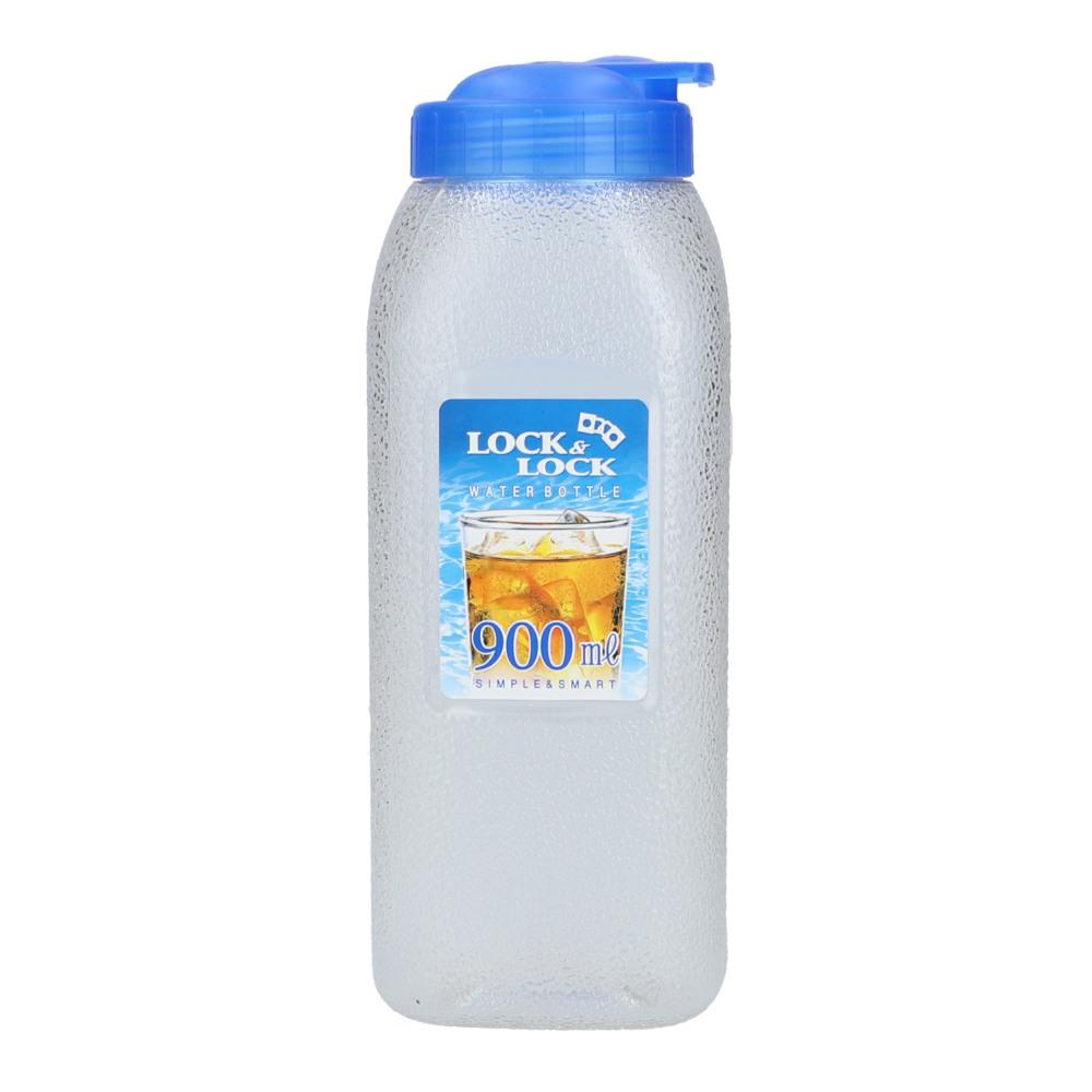 LOCK AND LOCK WATER BOTTLE HAP728 900 ML Default Title - MamasJan Crockery