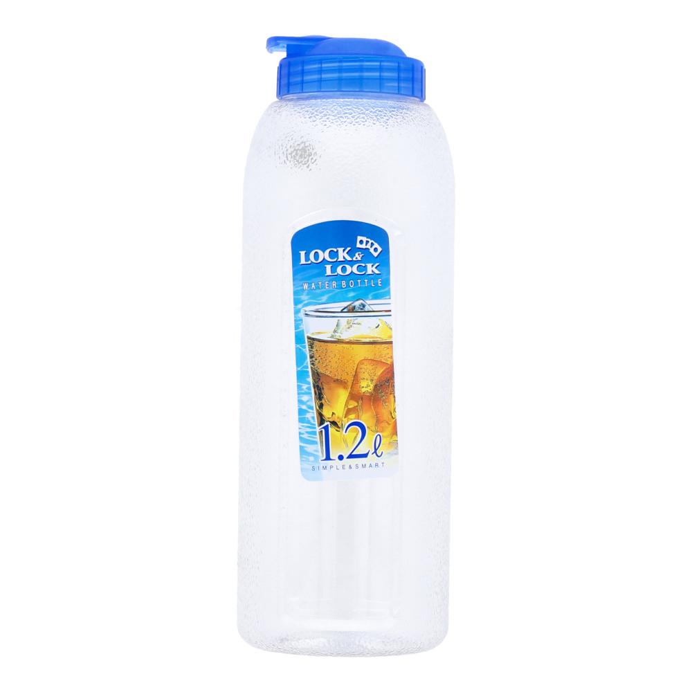 LOCK N LOCK WATER BOTTLE HAP730 1.2 LTR Default Title - MamasJan Crockery