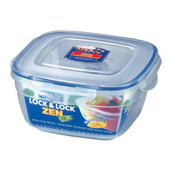 LOCK N LOCK CONTAINER HSM8450 1.6 LTR Default Title - MamasJan Grocery Nonfood