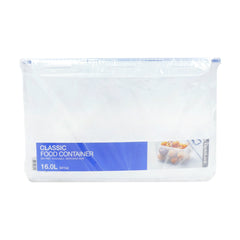 LOCK N LOCK CONTAINER HPL890 16 LTR Default Title - MamasJan Grocery Nonfood