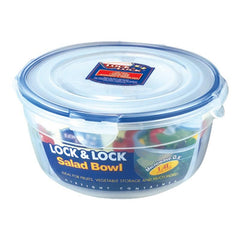 LOCK N LOCK CONTAINER BOWL HSM944 850 ML Default Title - MamasJan Grocery Nonfood