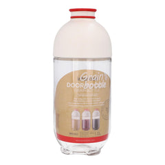 LOCK AND LOCK INTERLOCK GRAIN BOTTLE INL312 1 LTR Default Title - MamasJan Crockery