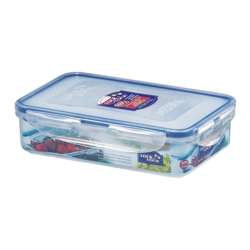 LOCK N LOCK CONTAINER HPL815 550 ML Default Title - MamasJan Grocery Nonfood