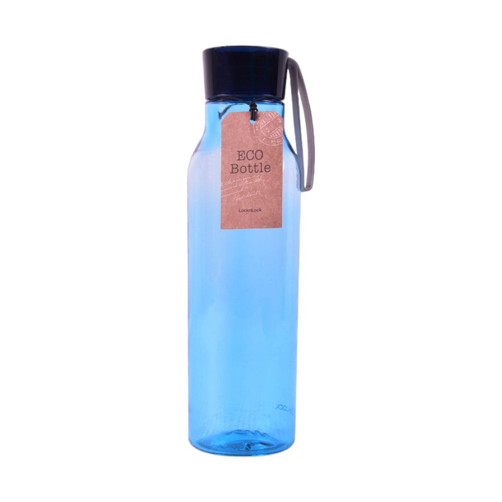 LOCK AND LOCK WATER BOTTEL ECO ABF644B 550ML Default Title - MamasJan Crockery