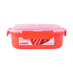 LOCK & LOCK PASTA CONTAINER 1.1 LTR LLLMW103 Default Title - MamasJan Grocery Nonfood