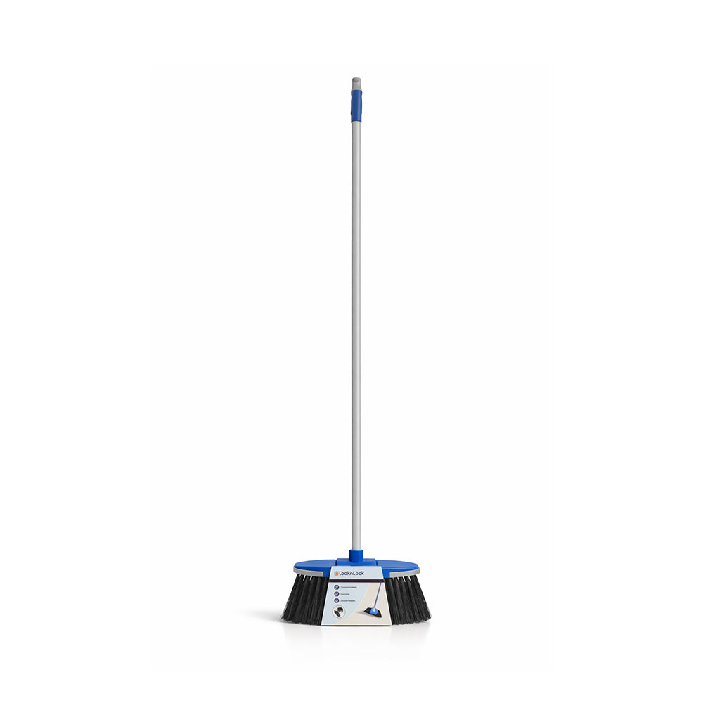 LOCK & LOCK BROOM HEAD METAL HANDLE LLETM661 Default Title - MamasJan Grocery Non Foods