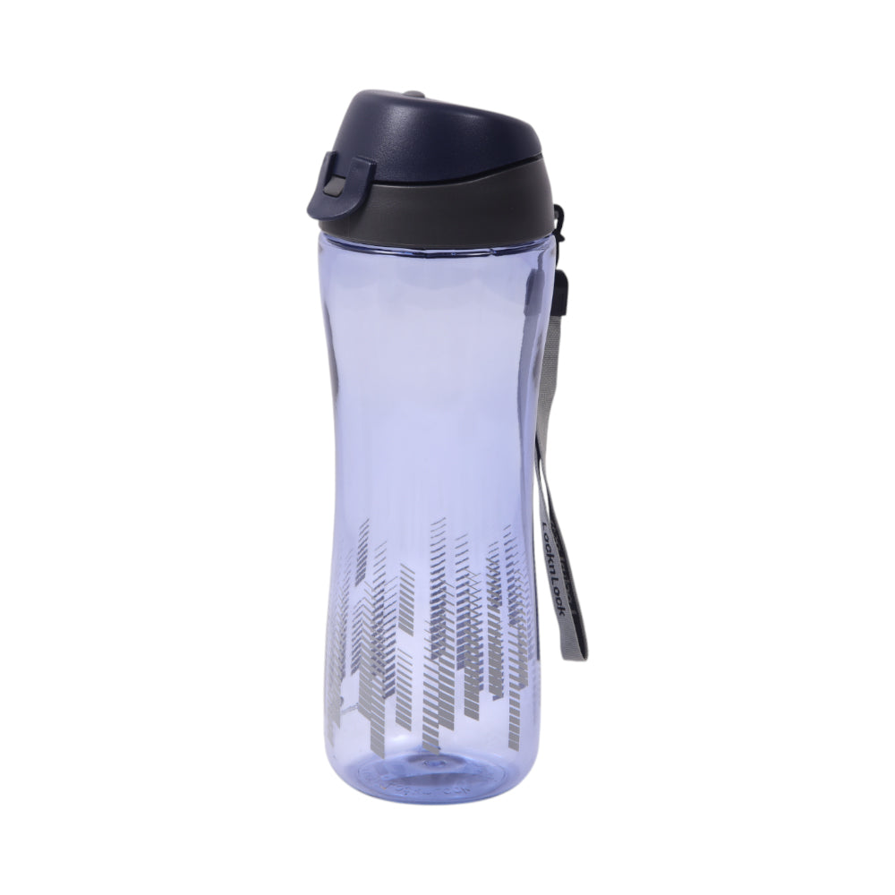 LOCK & LOCK SPOUT RENEWAL LLABF639NB BLUE 650ML Default Title - MamasJan Crockery