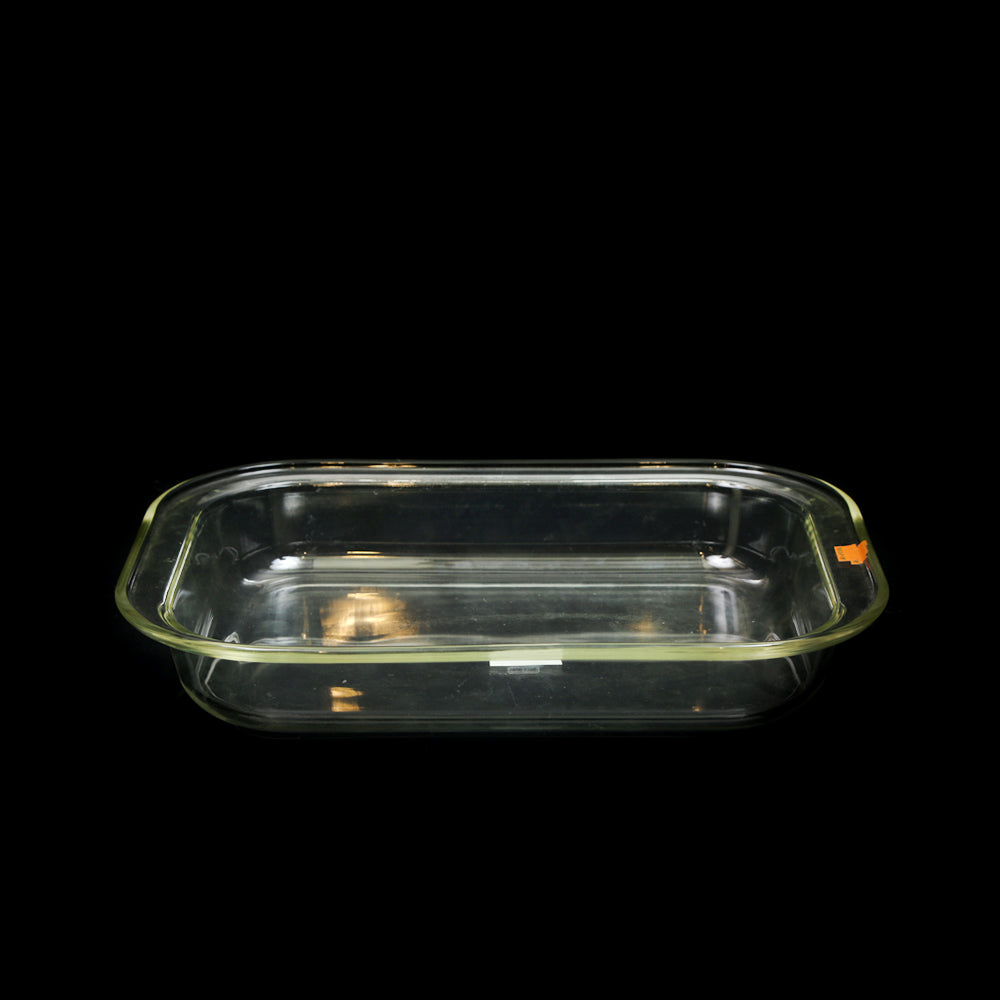 DISH LOCK N LOCK LLG589C Default Title - MamasJan Crockery