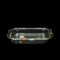DISH LOCK N LOCK LLG589C Default Title - MamasJan Crockery