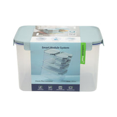 LOCK N LOCK CONTAINER CLASSIC PLUS RECTANGULAR-6.0L-MIT/PIK Default Title - MamasJan Grocery Nonfood