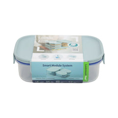 LOCK N LOCK CONTAINER CLASSIC PLUS RECTANGULAR-420ML-MIT Default Title - MamasJan Grocery Nonfood