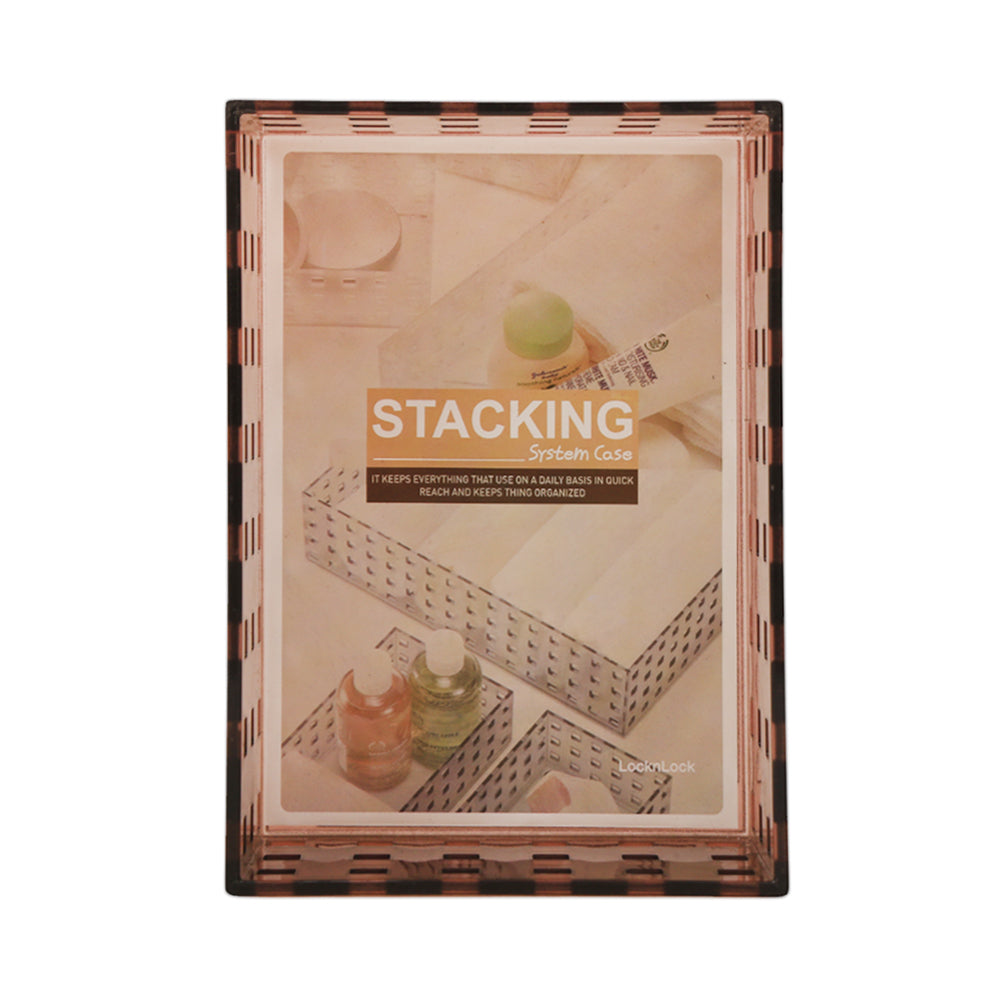 LOCK N LOCK INPLUS STACKING CASE INP451 PC Default Title - MamasJan Crockery