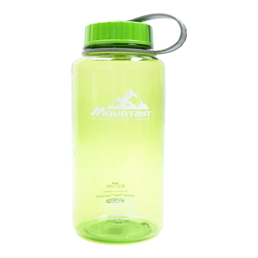 LOCK AND LOCK WATER BOTTLE ABF 610G 1.0LTR Default Title - MamasJan Crockery