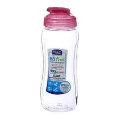 LOCK N LOCK WATER BOTTLE ABF710 500 ML Default Title - MamasJan Crockery