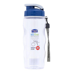 LOCK AND LOCK WATER BOTTLE ABF721 500ML Default Title - MamasJan Crockery