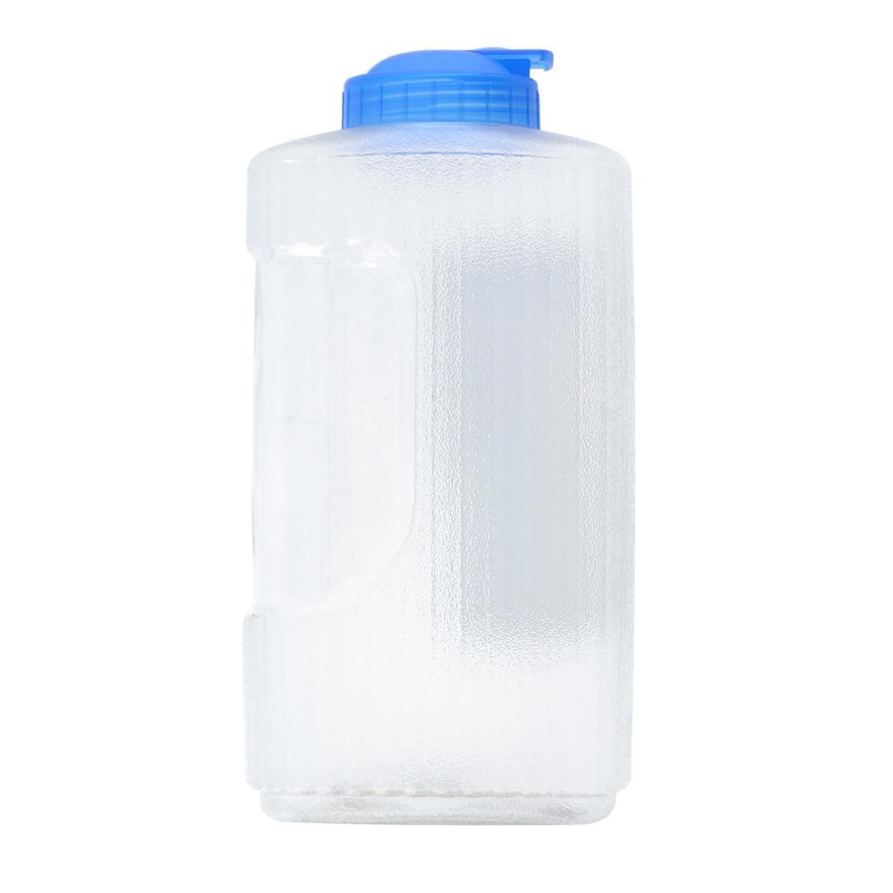 LOCK AND LOCK WATER BOTTLE HAP736 2.1LTR Default Title - MamasJan Crockery