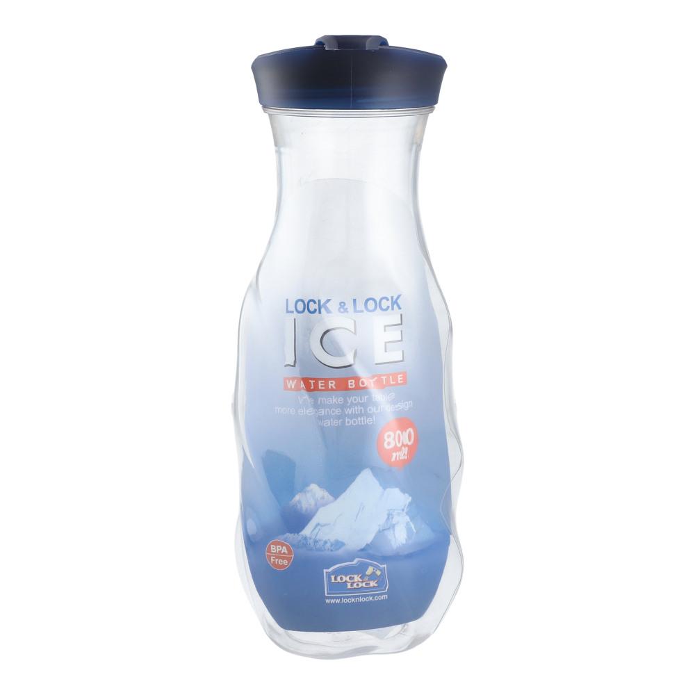 LOCK N LOCK WATER BOTTLE HAP780 800 ML Default Title - MamasJan Crockery