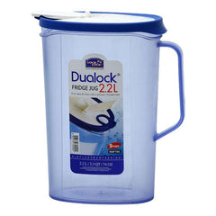 LOCK N LOCK JUG HAP792 2.2LTR Default Title - MamasJan Crockery