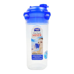 LOCK N LOCK WATER BOTTLE HPL934N 690 ML Default Title - MamasJan Crockery