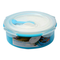 LOCK N LOCK SPICE KIT 20CM HSM951A 1.6 LTR Default Title - MamasJan Grocery Nonfood