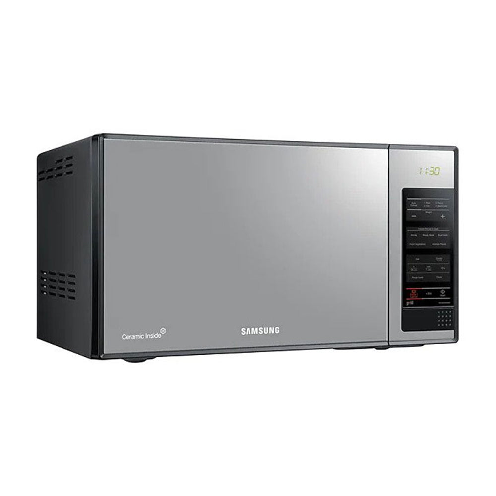 SAMSUNG MICROWAVE OVEN 42LTR MG402MAD PC Default Title - MamasJan Electronics
