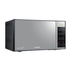 SAMSUNG MICROWAVE OVEN 42LTR MG402MAD PC Default Title - MamasJan Electronics