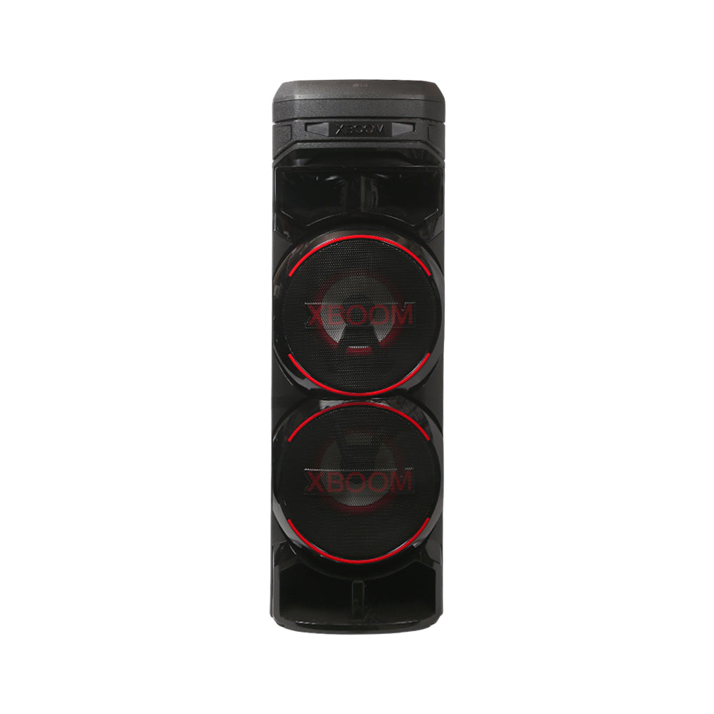 LG X BOOM SPEAKER RNC9 Default Title - MamasJan Electronics